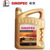 赛派 SINOPEC JUSTAR J700 5W-40汽机油（4L*6）