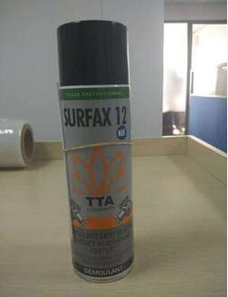 SURFAX 12食品级多功能润滑油喷剂 润滑防锈