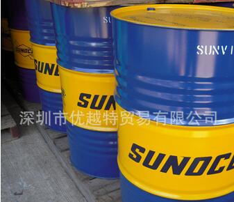 太阳冷冻机油Suniso 5GS冷冻机油