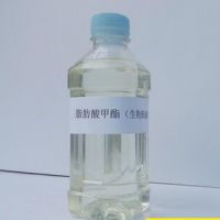 脂肪酸甲酯 生物柴油 水白色澄清液体
