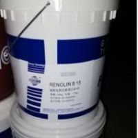 福斯RENOLIN B 15优质抗磨液压油