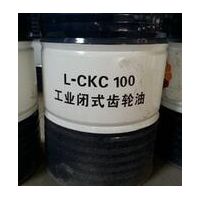 昆仑CKC100工业齿轮油