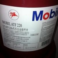 原装美孚ATF220汽车自动变速箱油Mobil