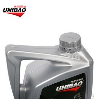 UniBao优护优质润滑油 12S 10W40合成润滑油