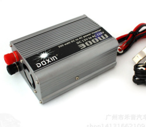 厂家直销 300W逆变器 电源逆变器12V转220v 批发