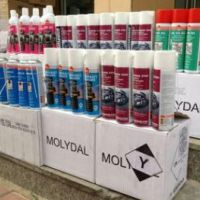 MOLYDAL AGL 65 AL 食品级润滑脂