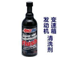安索发动机/自动变速箱清洗剂(FLUSH) 发动机内部清洗剂清洗油泥
