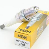 NGK G-POWER铂金火花塞白金BKR6EGP 7092 日本原装