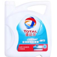 道达尔冷却液 -35°C（COOLANT -35°C）4L