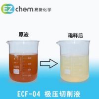 ECF04-200 极压型微乳化切削液