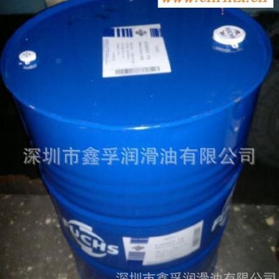 福斯工业润滑油价格福斯特种油GLASOL VIALFORM