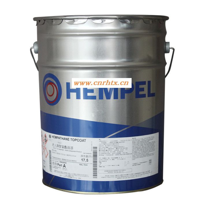 HEMPEL海虹老人牌稀释剂 08450 油漆 金属钢铁防锈防腐工业油漆涂料