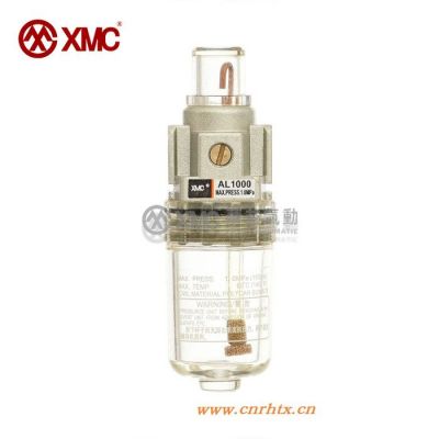 XMC油水分离器 型号AL1000高压作用工业油雾净化器生产**