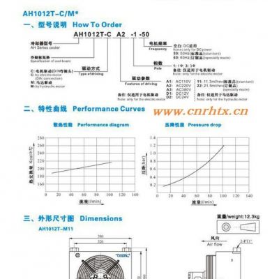 油冷却器,量产,AH1012T-CA2,严格工艺和检测,源于匡信COXIN品质