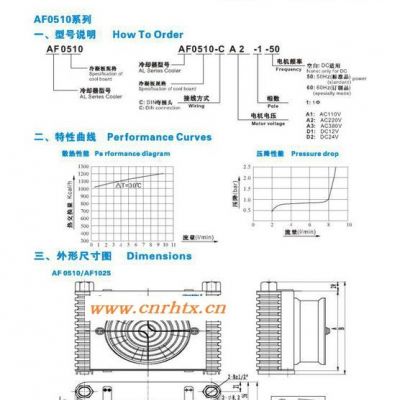 油冷却器,量产,AF1025-CA2,严格工艺,完善检测,源于匡信COXIN品质