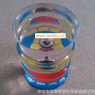 树脂水晶胶制品 亚克力内埋工艺品 无缝热压产品 水晶胶入油