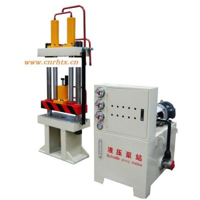 大正液压 专业定制 双柱液压机 双柱油压机 用于压装 成型 等工艺