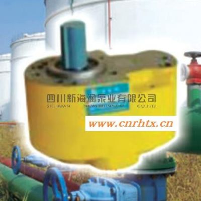 供应新海润CBZ型低压立式齿轮油泵 输送泵 工业泵
