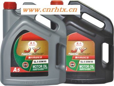 供应建永牌齿轮油GL-5 85W/140工业用油、润滑油