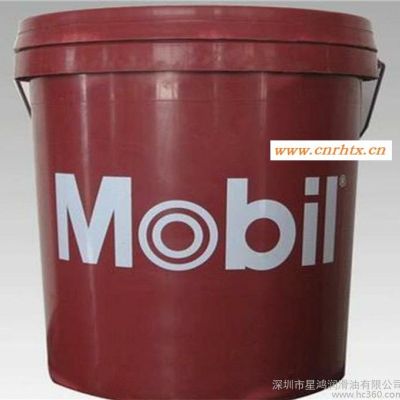 Mobil Spartan EP 150 美孚事必达EP 150齿轮油  18L