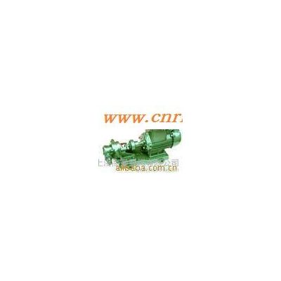 KCB、2CY型齿轮式输油泵、耐高温齿轮油泵、耐高温齿轮泵
