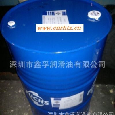 福斯齿轮油价格福斯合成工业齿轮油UNISYN CLP150