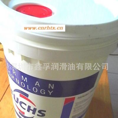 福斯齿轮油价格福斯加适达食品级齿轮油GLE 220