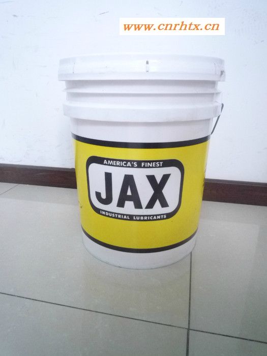 供应JAX润滑油Perma-Gear FG齿轮油食品级润滑油