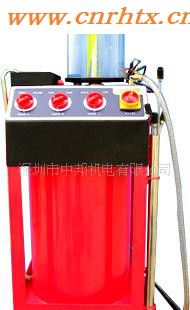 供应中邦犀牛RhinoXN-3088电动抽油机 机油收集设备废齿轮油抽油机 液压油抽油机