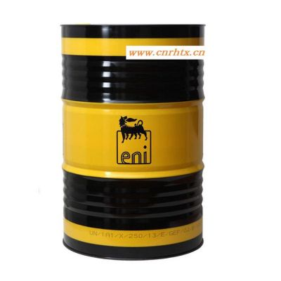 Eni Blasia S 320微点蚀合成齿轮油 埃尼S320联轴器蜗轮蜗杆润滑油