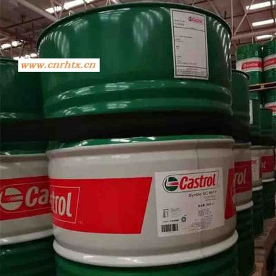 嘉实多 Castrol Tribol 1390/460合成齿轮油 厂家直供 授权经营