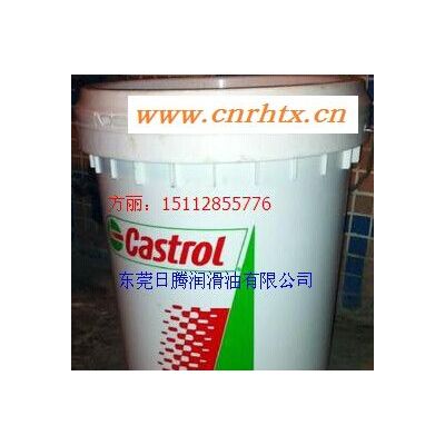 工业润滑脂嘉实多润滑油Castrol Optigear Synthetic RO 150