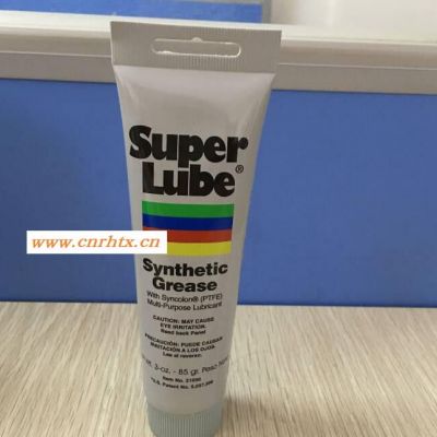 原装美国superlube21030 舒伯润多功能润滑脂 3盎司 1支包邮