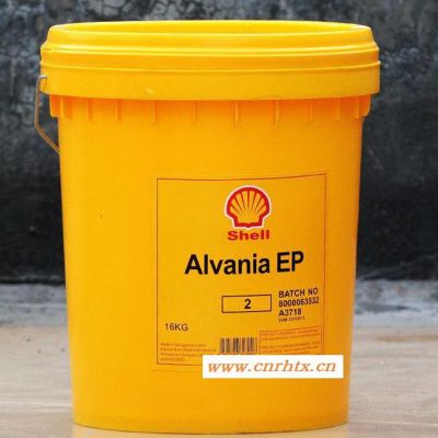 壳牌爱万利EP润滑脂、Shell Alvania EP Gr