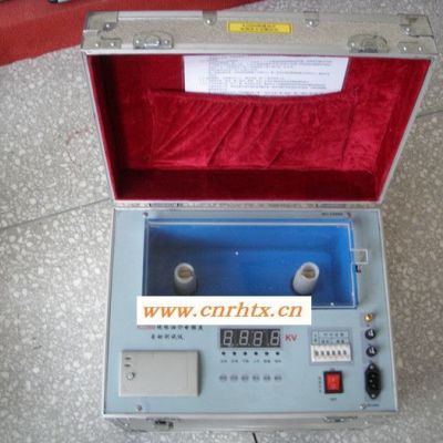 LC900A绝缘油介电强度自动测试仪/变压器油耐压仪/绝缘油电强度测试仪