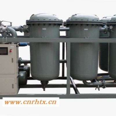 YUNENG滤油机 ZLR-30系列变压器油再生滤油机  润滑油吸附再生装置