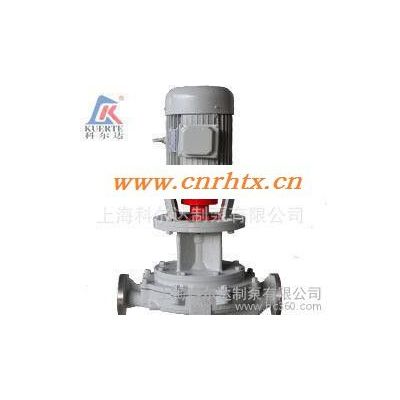 KUERTE/科尔达 立式热油泵 高温油泵 导热油泵 GRY40-260D