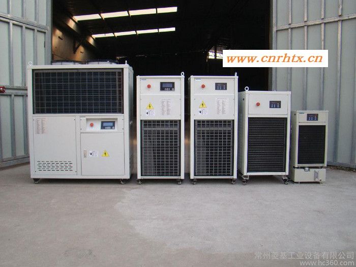 供应菱基牌油冷机 冷油机（液压油、润滑油、导热油专用）3HP