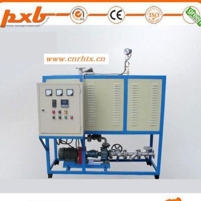专业设计生产导热油炉 液体电加热器 非标定制