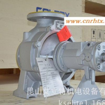德国NTT 50-160/01 U5A-W4热油泵/导热油泵