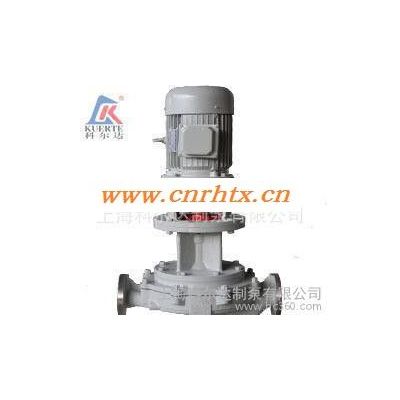 KUERTE/科尔达 立式导热油泵 高温热油泵 油泵 GRY25-170