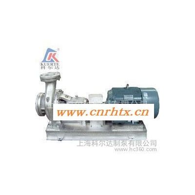 LQRY125-100-250 型导热油泵 直销导热油泵 高温油泵