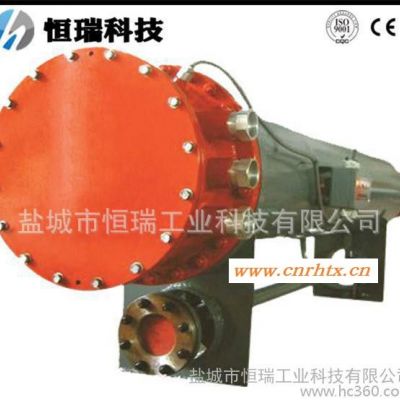 直销双管双泵型高频防爆导热油炉 自动控温节电型导热油加热器