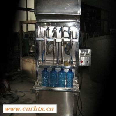 河津玻璃水防冻液设备厂商