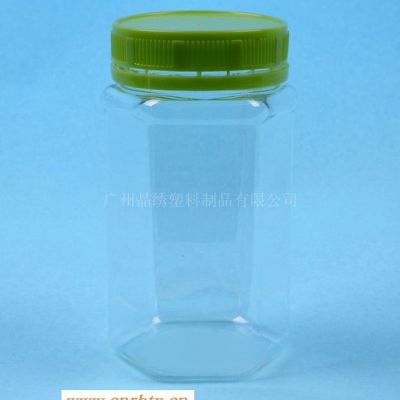 供应晶绣齐全调味油塑料瓶香精食品瓶香料塑料添加剂透明瓶塑料罐款式齐全价格优惠