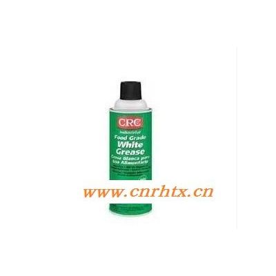 食品级白锂油脂润滑油润滑剂 CRC-03038
