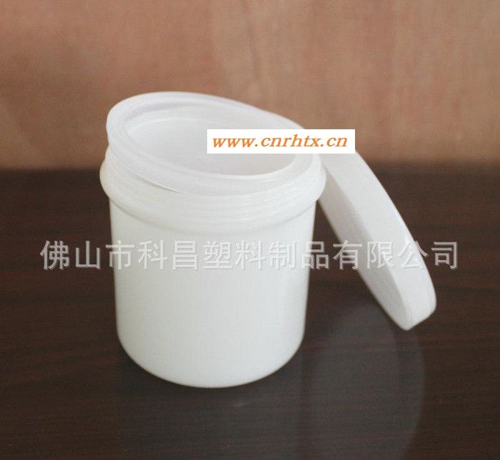 直销 0.5升染料塑料桶 防冻液塑料桶 PP/PE化工塑料圆桶