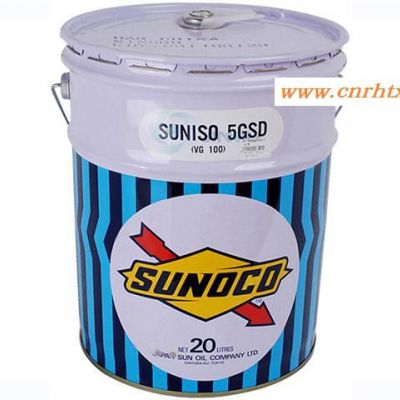 供应日本太阳SUNISO冷冻油5GSD批发代理冷冻油 制冷设备