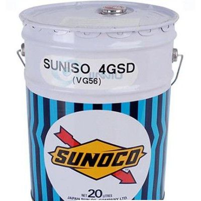 供应日本太阳SUNISO冷冻油4GSD批发代理冷冻油 制冷设备
