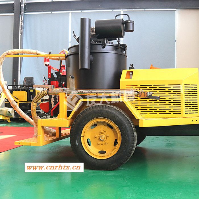 友大灌缝机  YD-120 柴油灌缝机 柴油加热灌缝机报价